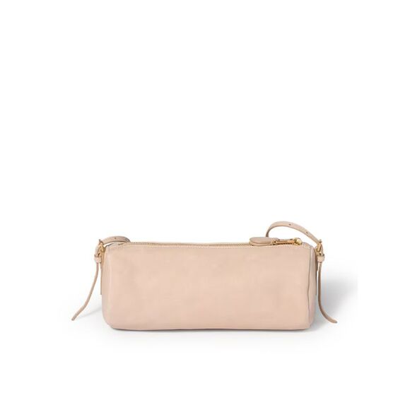 Miu Miu Women Nappa Pouch - Picture 3 of 5